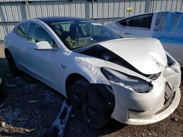 TESLA MODEL 3 2020 5yj3e1ea8lf785380