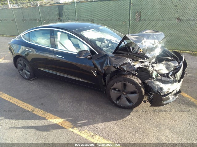 TESLA MODEL 3 2020 5yj3e1ea8lf785783