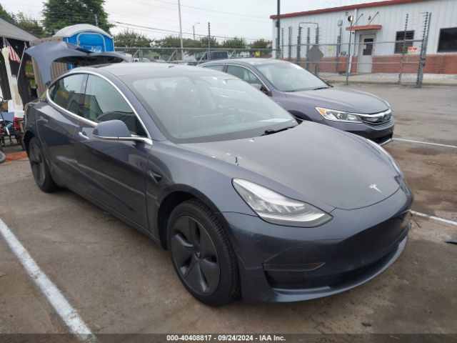 TESLA MODEL 3 2020 5yj3e1ea8lf796752