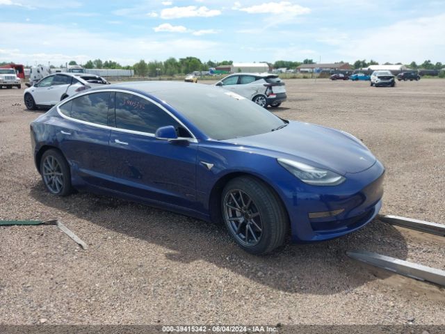 TESLA MODEL 3 2020 5yj3e1ea8lf799344