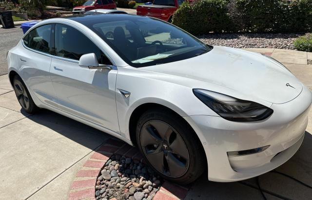 TESLA MODEL 3 2020 5yj3e1ea8lf799943