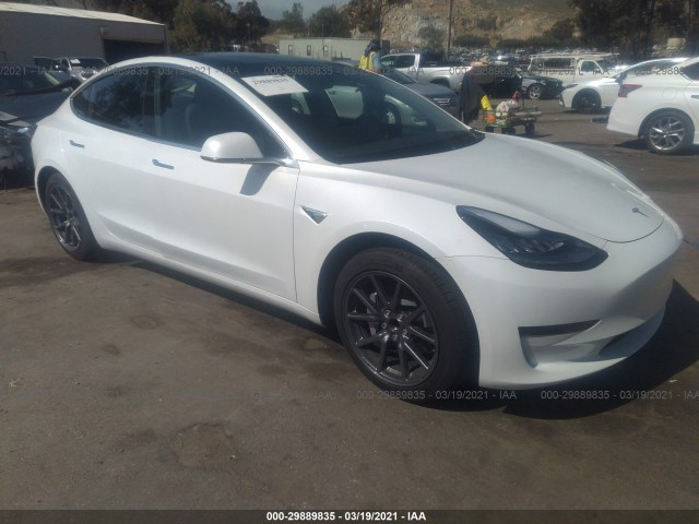 TESLA MODEL 3 2020 5yj3e1ea8lf799974