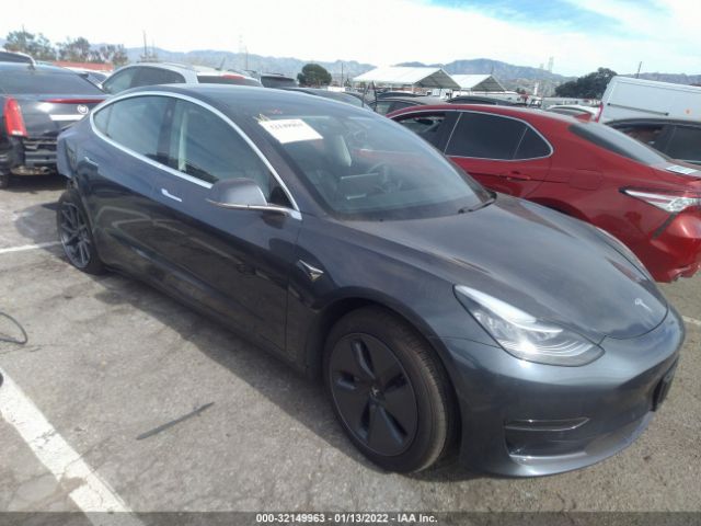 TESLA MODEL 3 2020 5yj3e1ea8lf803487