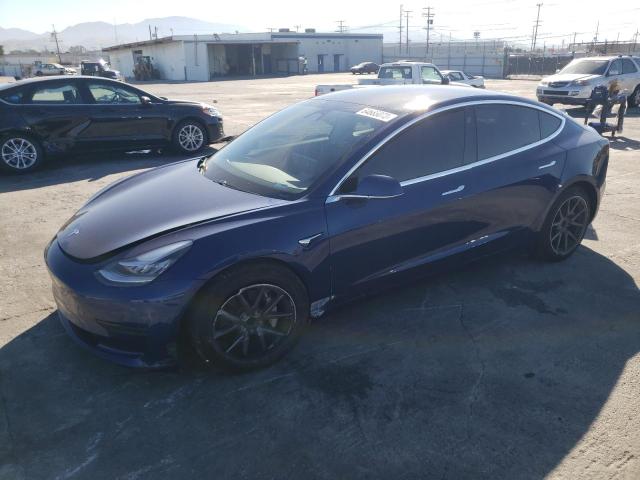 TESLA MODEL 3 2020 5yj3e1ea8lf803747