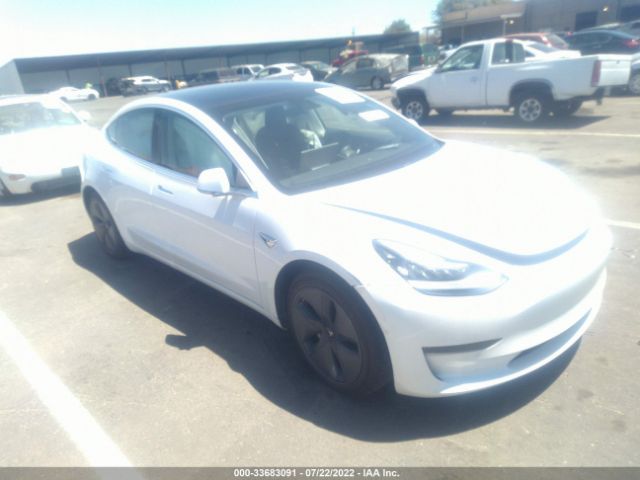 TESLA MODEL 3 2020 5yj3e1ea8lf805756