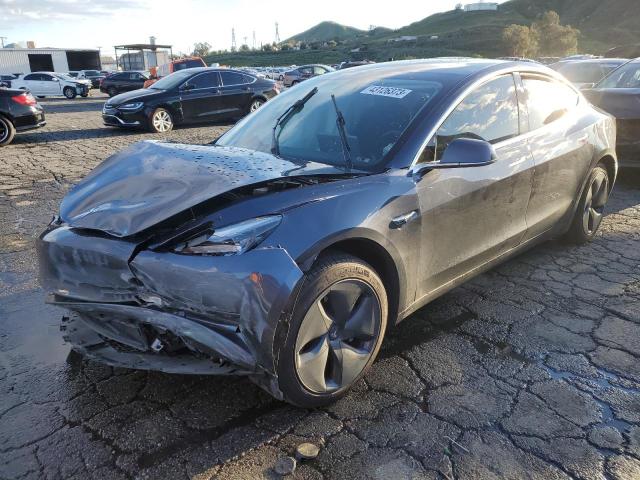 TESLA MODEL 3 2020 5yj3e1ea8lf807359