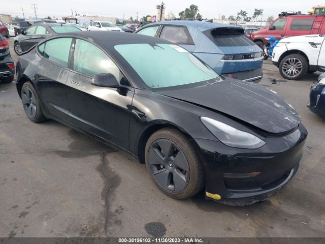 TESLA MODEL 3 2021 5yj3e1ea8mf026858