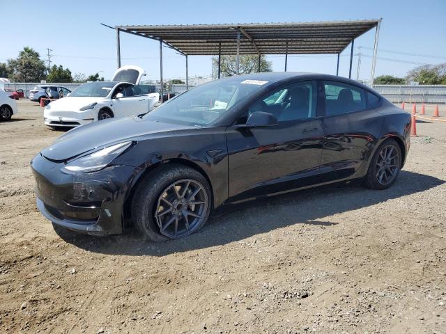 TESLA MODEL 3 2021 5yj3e1ea8mf068852