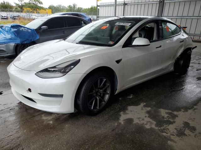 TESLA MODEL 3 2021 5yj3e1ea8mf851511