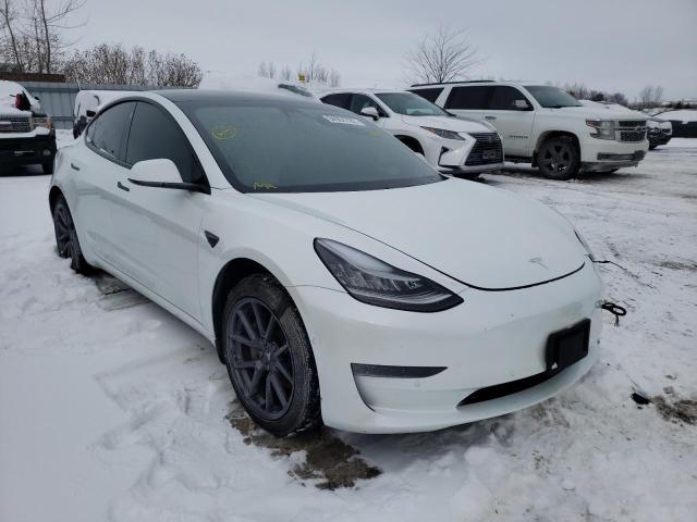 TESLA MODEL 3 2021 5yj3e1ea8mf856871