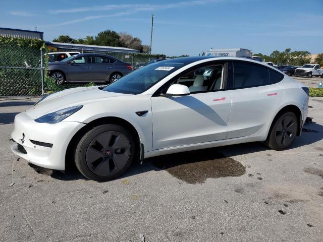 TESLA MODEL 3 2021 5yj3e1ea8mf857163