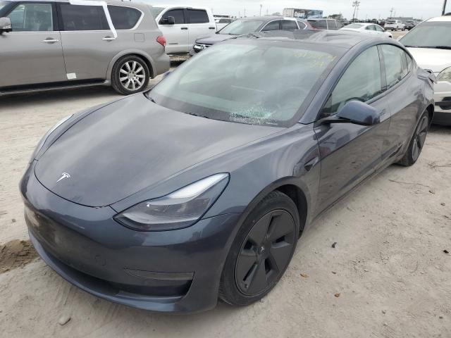 TESLA MODEL 3 2021 5yj3e1ea8mf866865