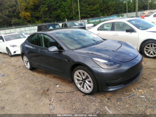 TESLA MODEL 3 2021 5yj3e1ea8mf869894