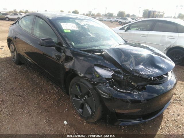 TESLA MODEL 3 2020 5yj3e1ea8mf870642