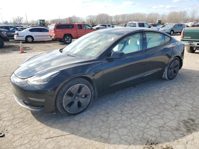 TESLA MODEL 3 2021 5yj3e1ea8mf921895