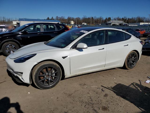 TESLA MODEL 3 2021 5yj3e1ea8mf923212