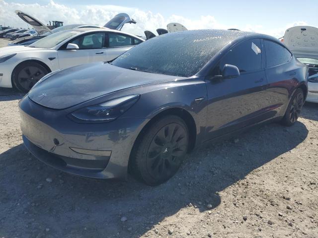 TESLA MODEL 3 2021 5yj3e1ea8mf978419