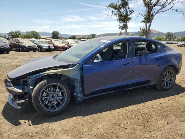 TESLA MODEL 3 2021 5yj3e1ea8mf986231