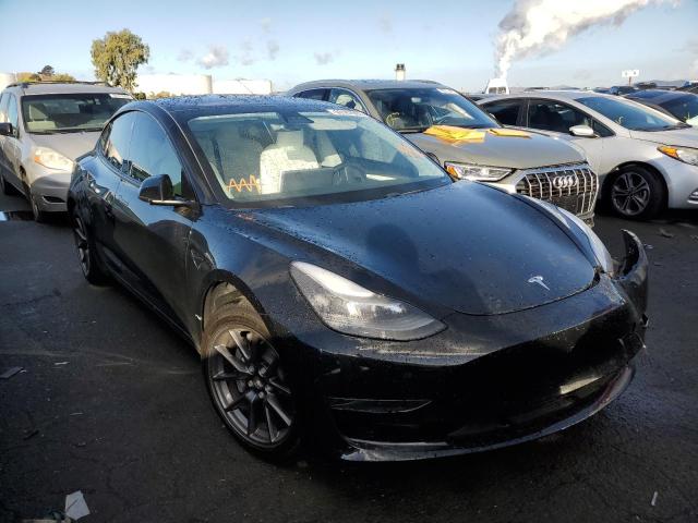 TESLA MODEL 3 2021 5yj3e1ea8mf987251