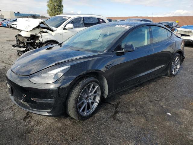 TESLA MODEL 3 2022 5yj3e1ea8nf185767