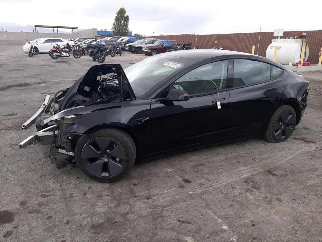 TESLA MODEL 3 2022 5yj3e1ea8nf185770