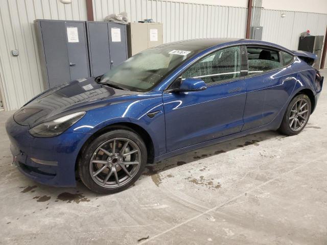 TESLA MODEL 3 2022 5yj3e1ea8nf190581