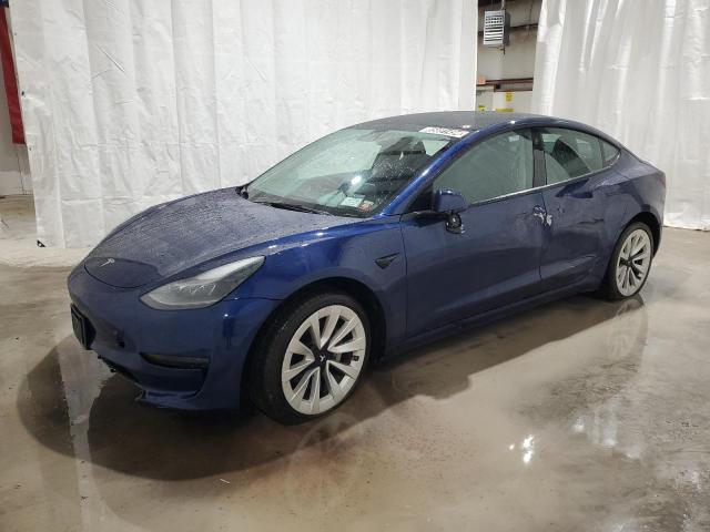 TESLA MODEL 3 2022 5yj3e1ea8nf285562