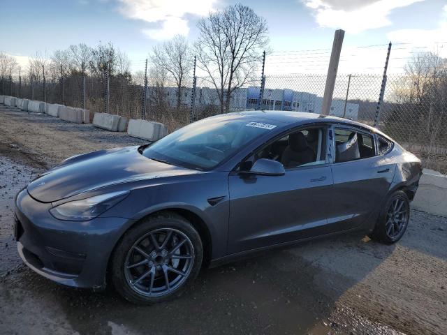 TESLA MODEL 3 2022 5yj3e1ea8nf286615