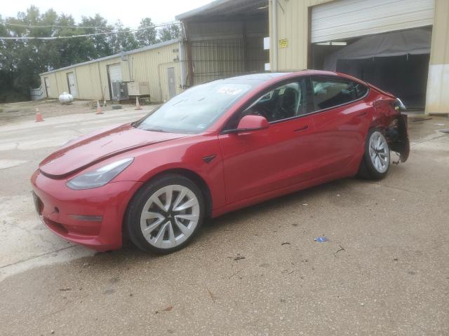 TESLA MODEL 3 2022 5yj3e1ea8nf287439