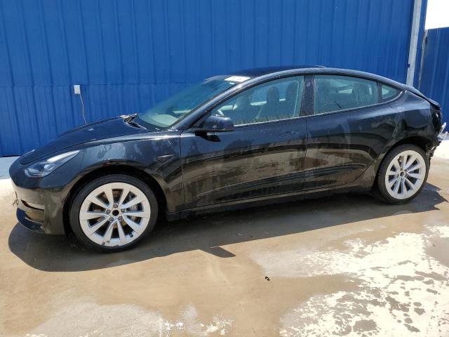 TESLA MODEL 3 2022 5yj3e1ea8nf289207