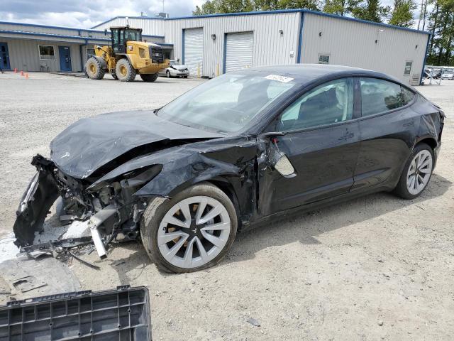 TESLA MODEL 3 2022 5yj3e1ea8nf368506