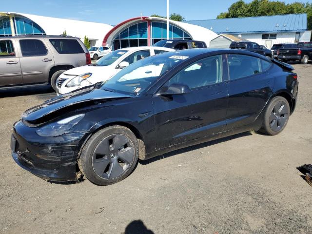 TESLA MODEL 3 2022 5yj3e1ea8nf368733