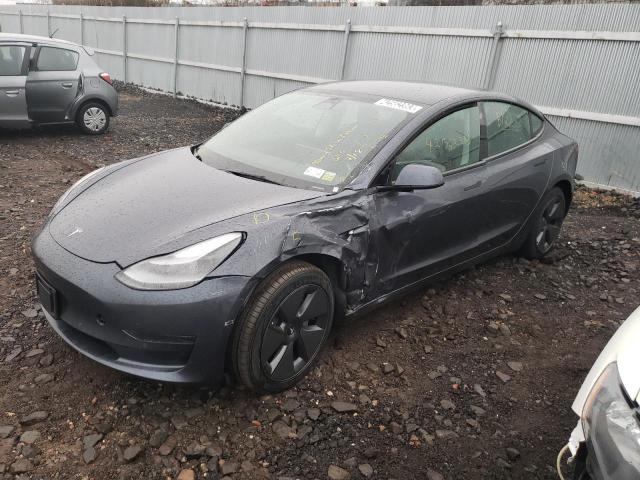 TESLA MODEL 3 2022 5yj3e1ea8nf369381