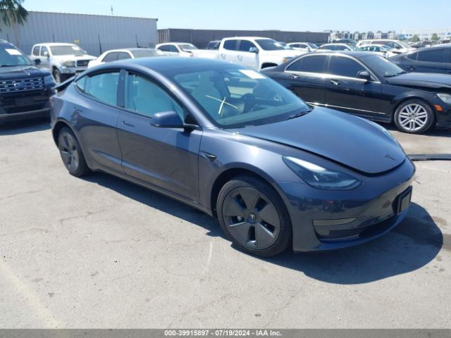 TESLA MODEL 3 2023 5yj3e1ea8pf383736