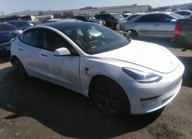 TESLA MODEL 3 2023 5yj3e1ea8pf402172