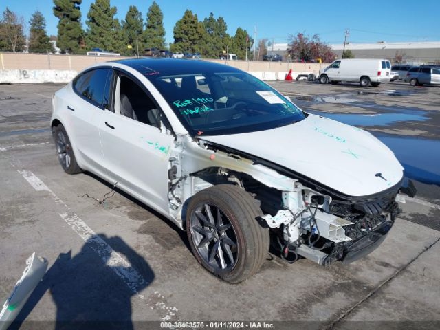 TESLA MODEL 3 2023 5yj3e1ea8pf408201