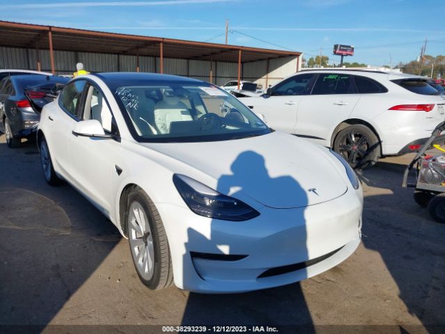 TESLA MODEL 3 2023 5yj3e1ea8pf425032