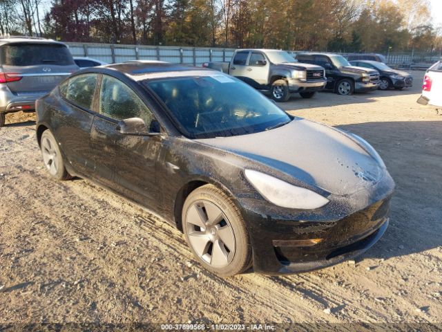 TESLA MODEL 3 2023 5yj3e1ea8pf428285