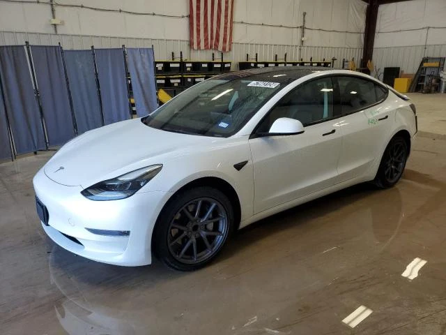 TESLA MODEL 3 2023 5yj3e1ea8pf433535