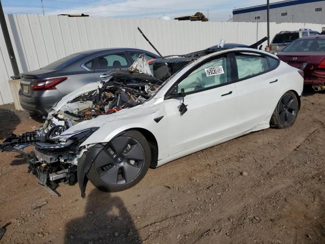 TESLA MODEL 3 2023 5yj3e1ea8pf437181