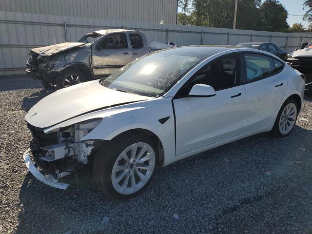 TESLA MODEL 3 2023 5yj3e1ea8pf437956