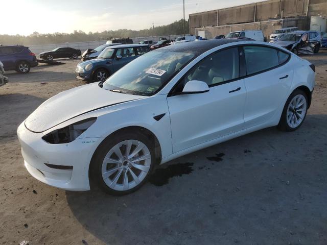 TESLA MODEL 3 2023 5yj3e1ea8pf449783