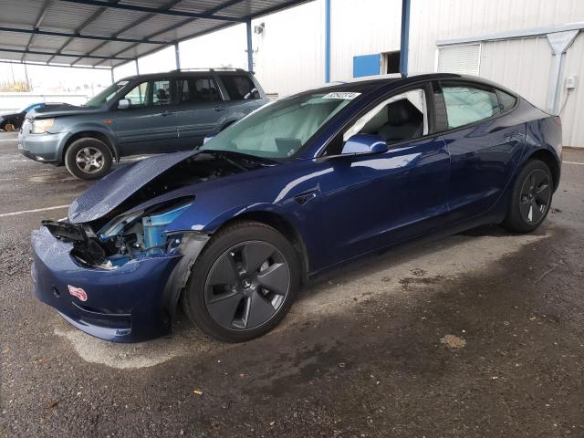 TESLA MODEL 3 2023 5yj3e1ea8pf450027