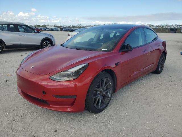 TESLA MODEL 3 2023 5yj3e1ea8pf450397