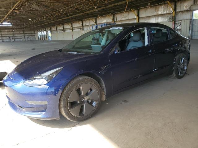 TESLA MODEL 3 2023 5yj3e1ea8pf450500