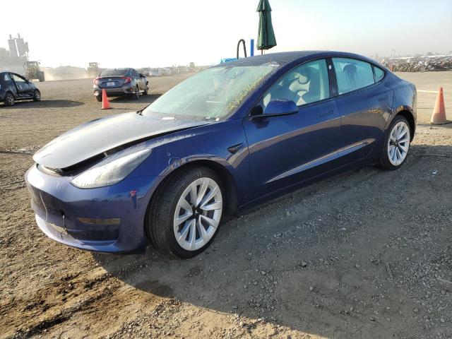 TESLA MODEL 3 2023 5yj3e1ea8pf450884