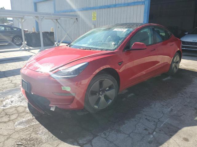 TESLA MODEL 3 2023 5yj3e1ea8pf451601