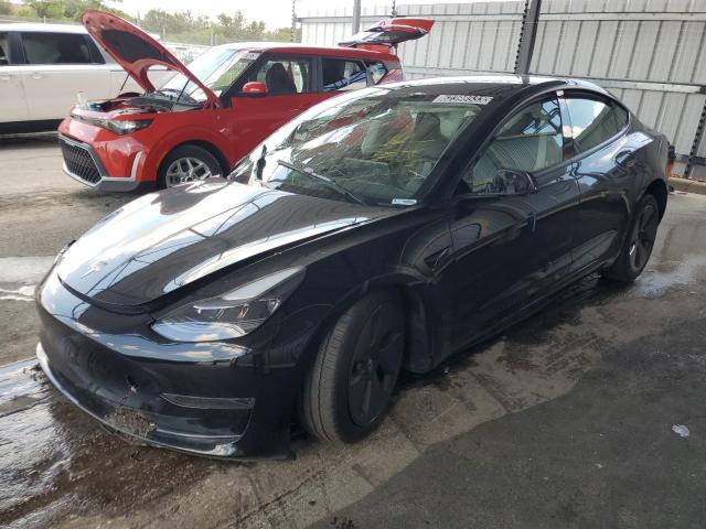 TESLA MODEL 3 2023 5yj3e1ea8pf453378