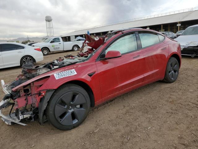 TESLA MODEL 3 2023 5yj3e1ea8pf455549