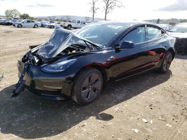 TESLA MODEL 3 2023 5yj3e1ea8pf457401